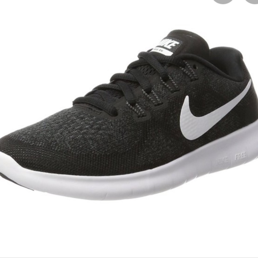 Nike Free running shoes